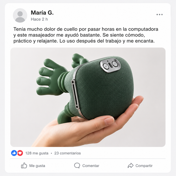 Review cliente Honduras