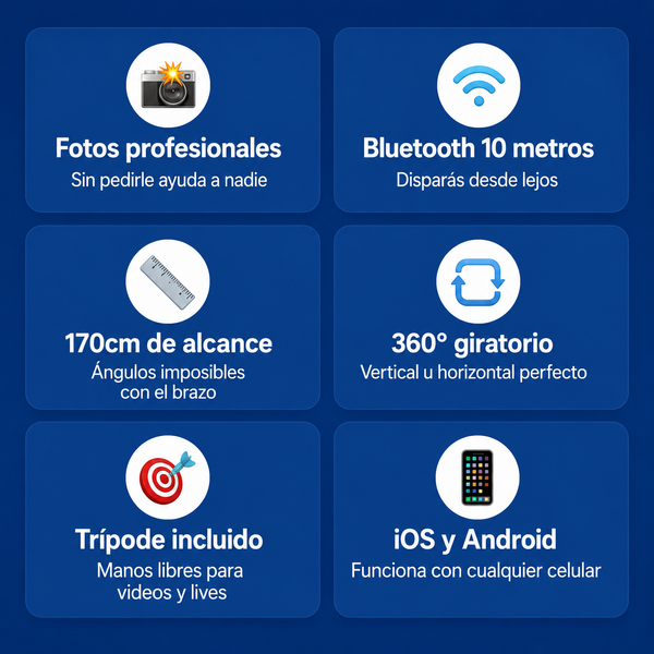 Beneficios