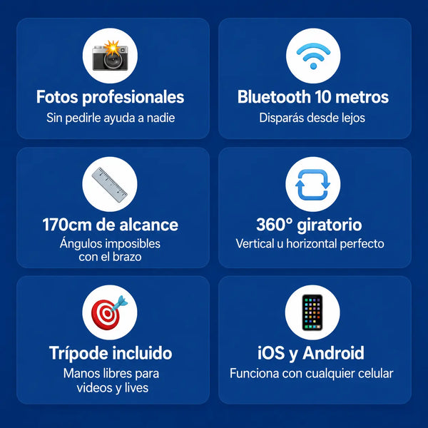 Beneficios