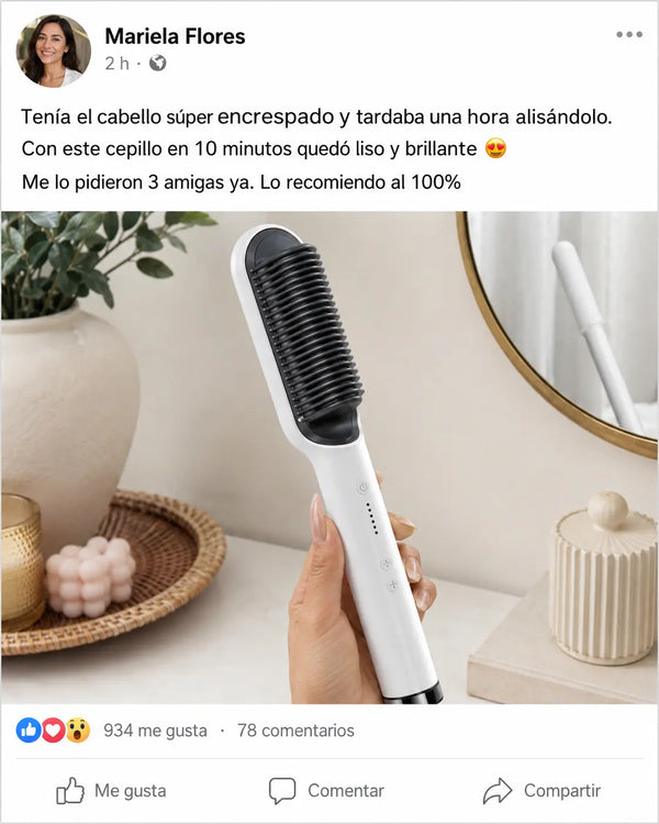 Review cliente Honduras