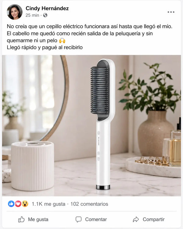 Review cliente Honduras
