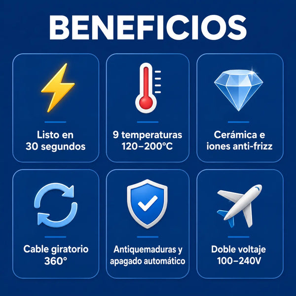 Beneficios