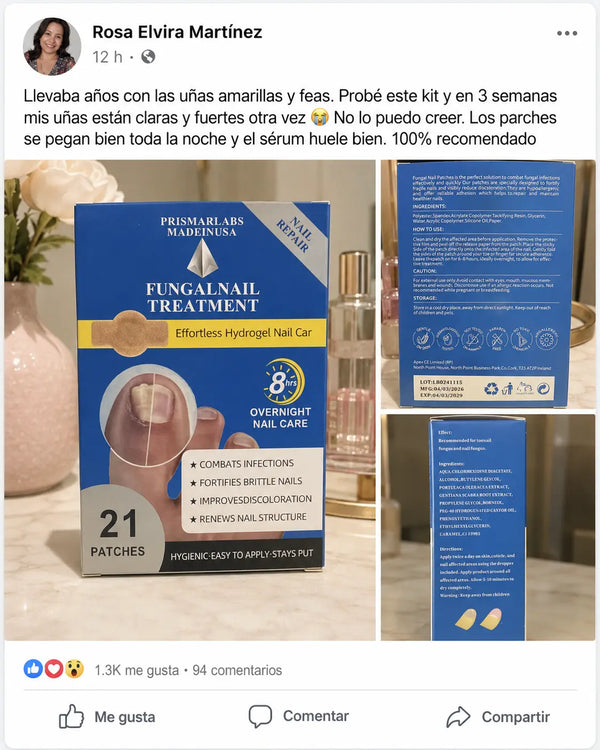 Review cliente Honduras