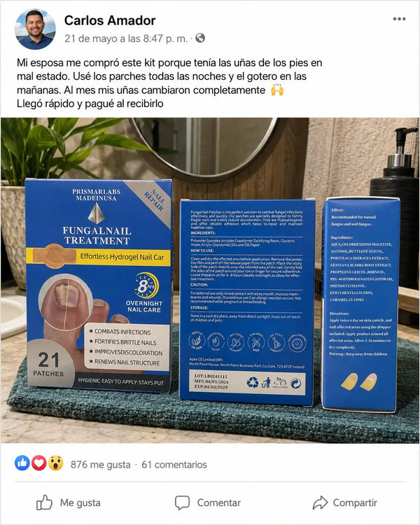 Review cliente Honduras