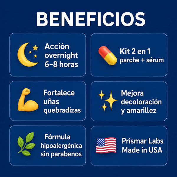 Beneficios