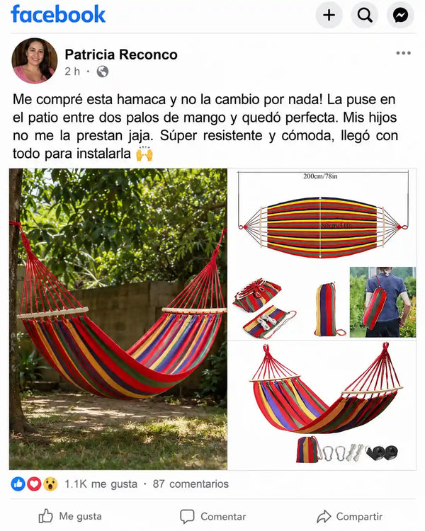 Review cliente Honduras