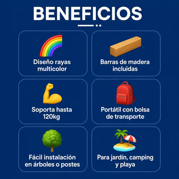 Beneficios