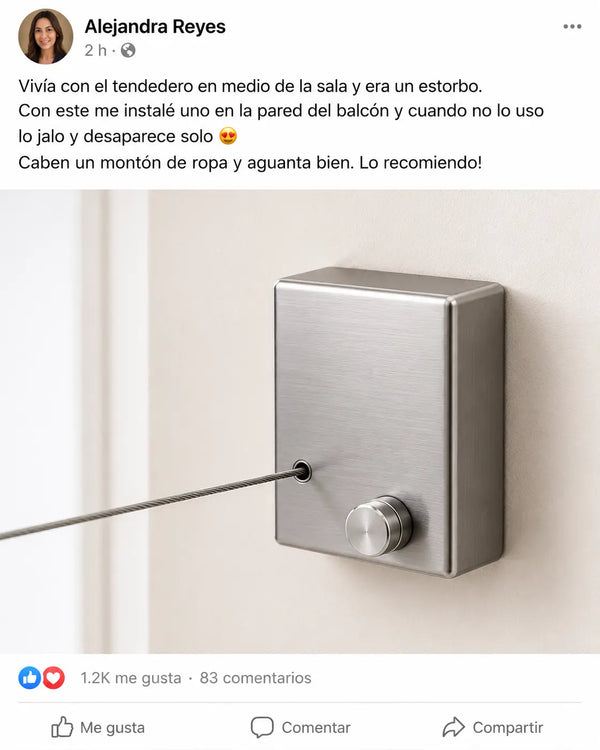 Review cliente Honduras