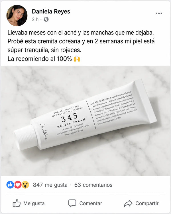 Review cliente Honduras