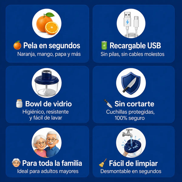 Beneficios