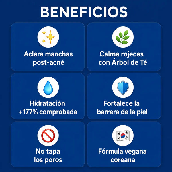 Beneficios