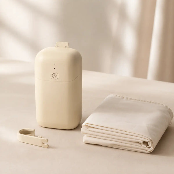 DryPod Pro Mini | Secadora Portátil Plegable para Ropa | Secado Rápido sin Tender | Ideal para Viajes y Apartamentos | Pago al Recibir Honduras