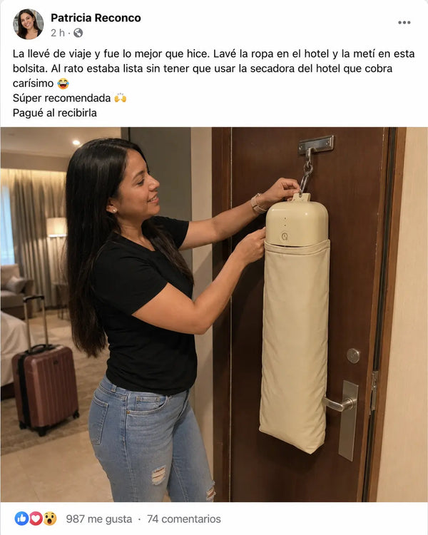Review cliente Honduras