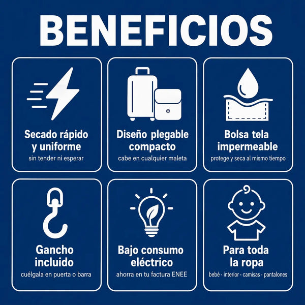 Beneficios