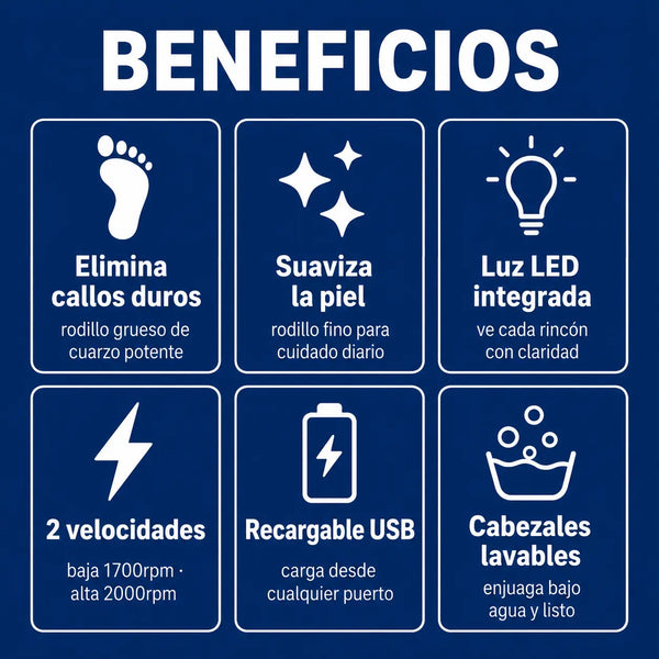 Beneficios