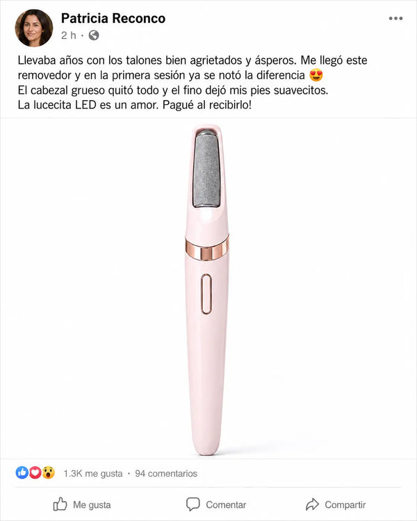 Review cliente Honduras