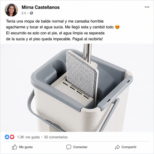 Review cliente Honduras