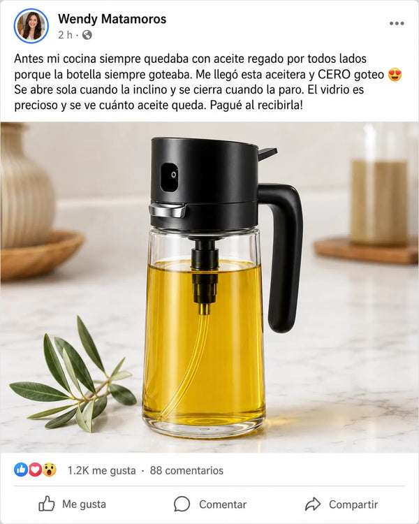 Review cliente Honduras