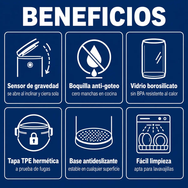 Beneficios