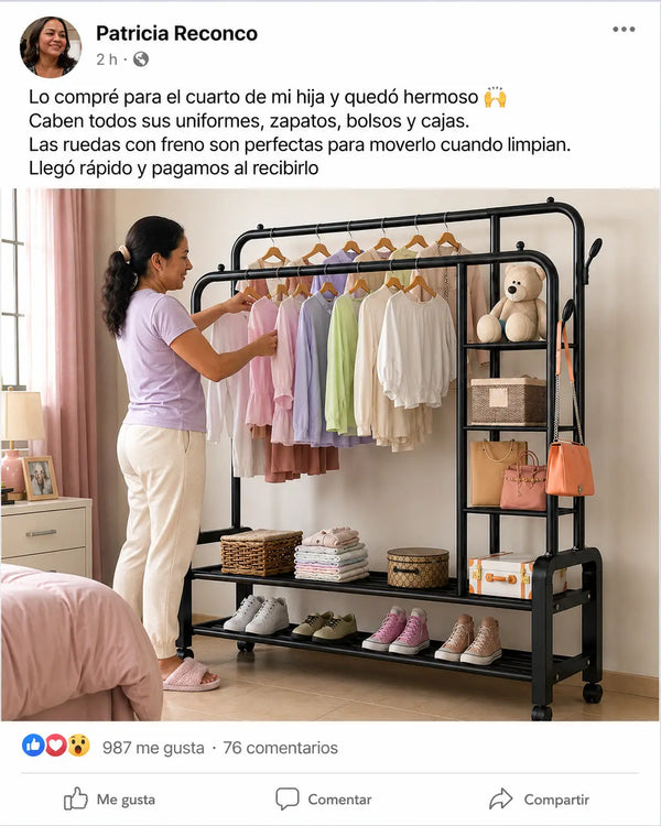 Review cliente Honduras