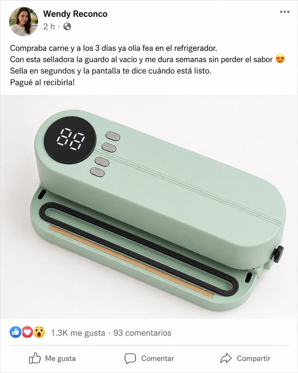 Review cliente Honduras