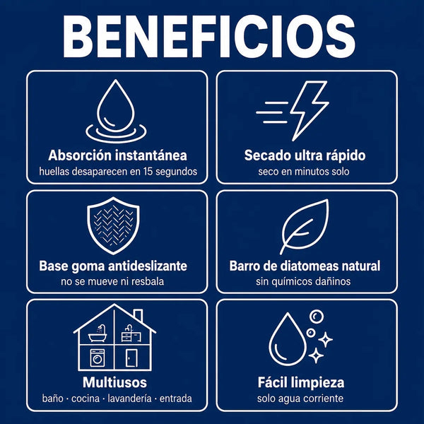 Beneficios