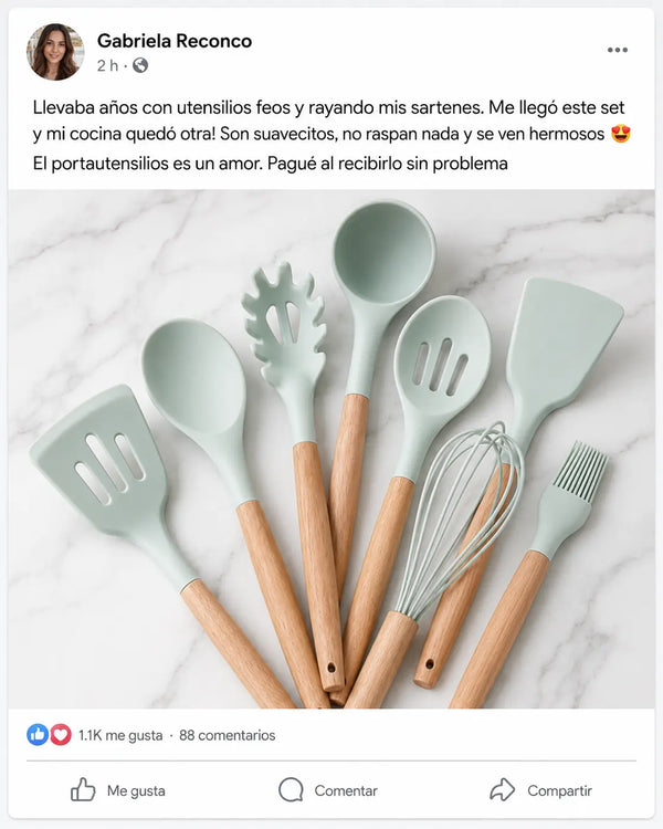 Review cliente Honduras