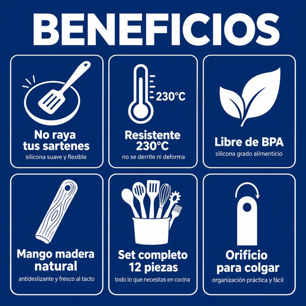 Beneficios